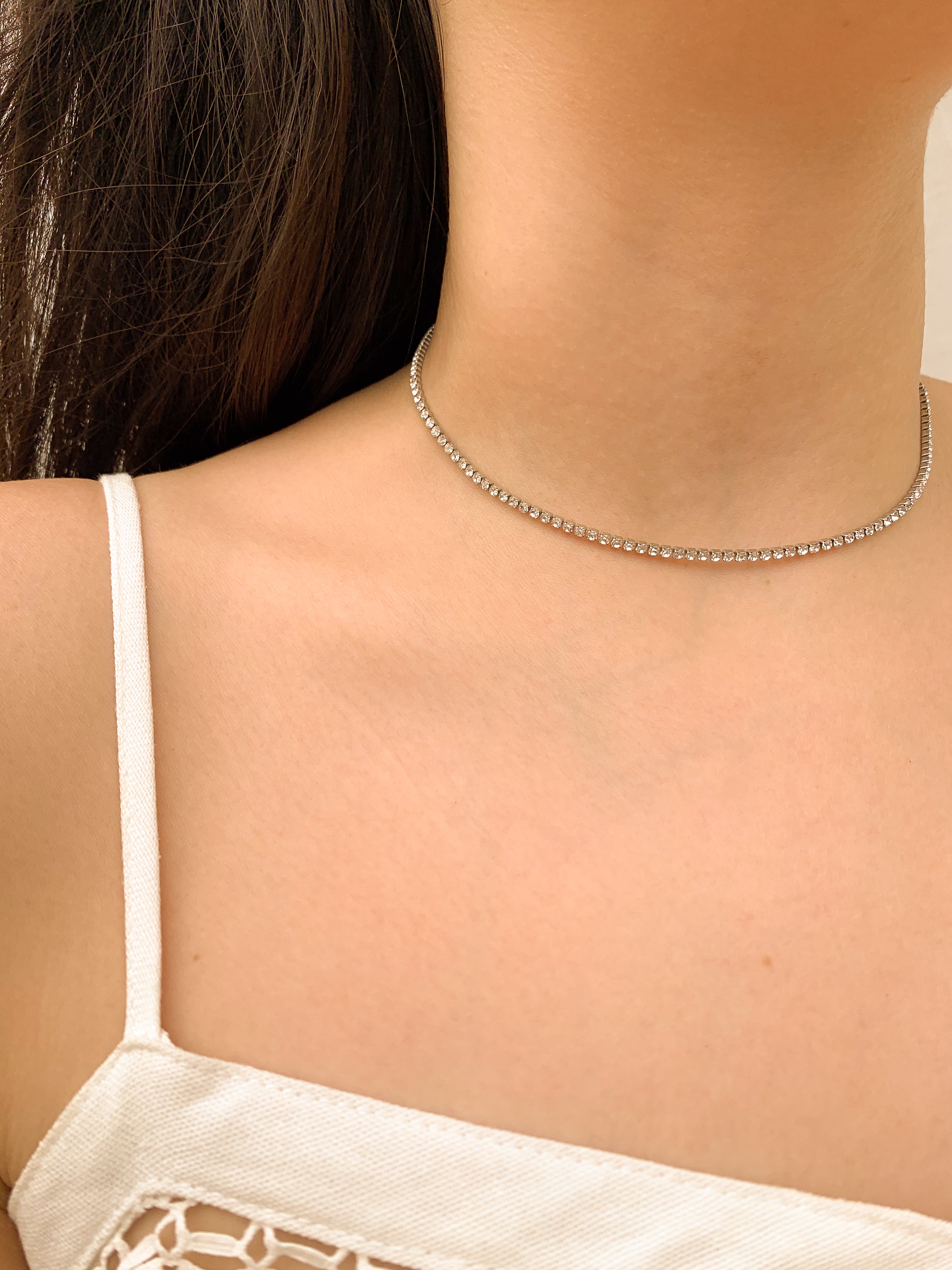 Corrente Riviera - Prata 925