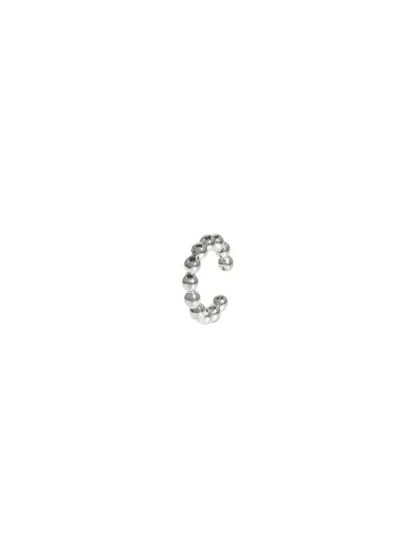 Piercing Bolinha - Prata 925