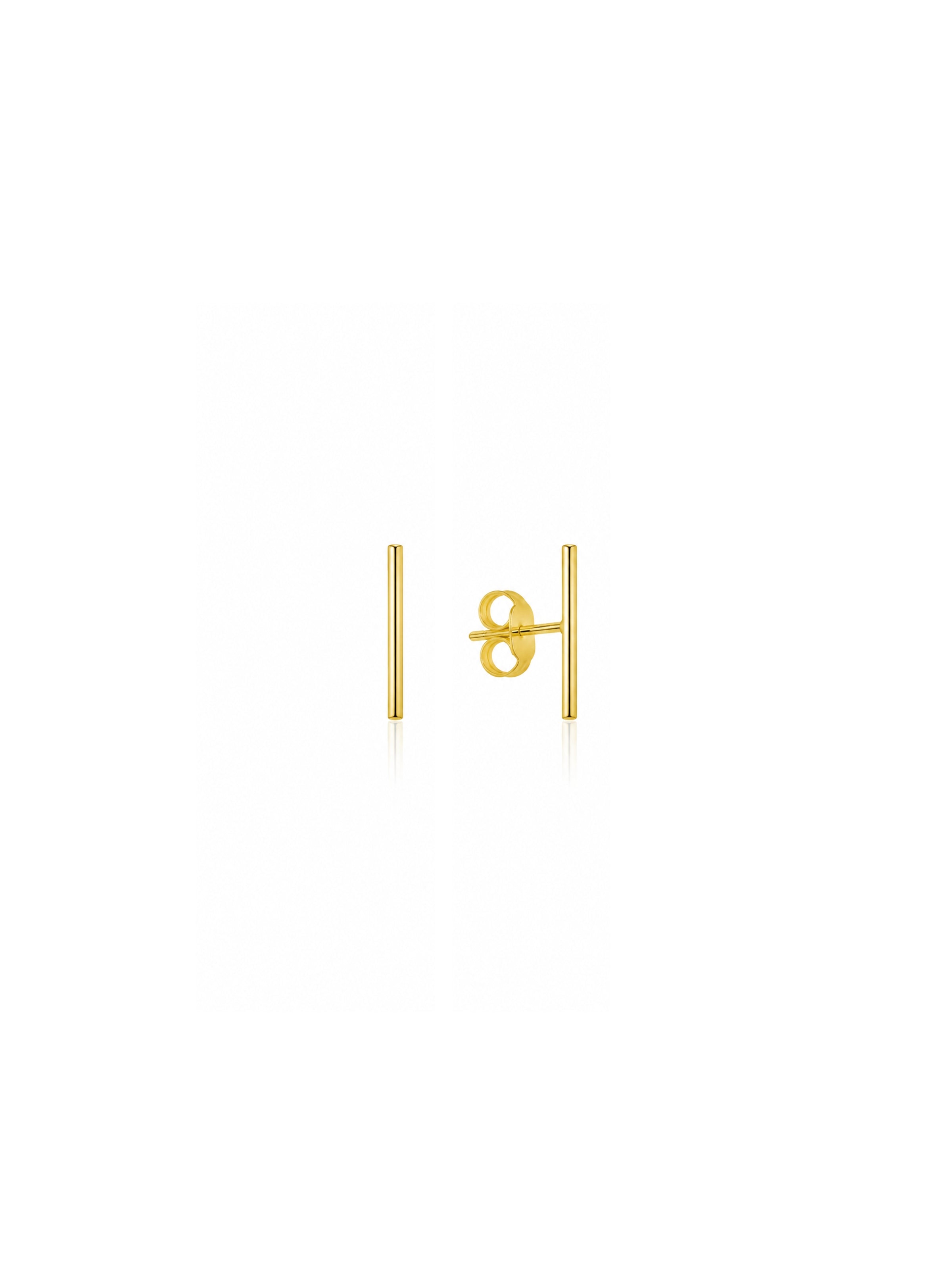 Brinco Palito - Dourado