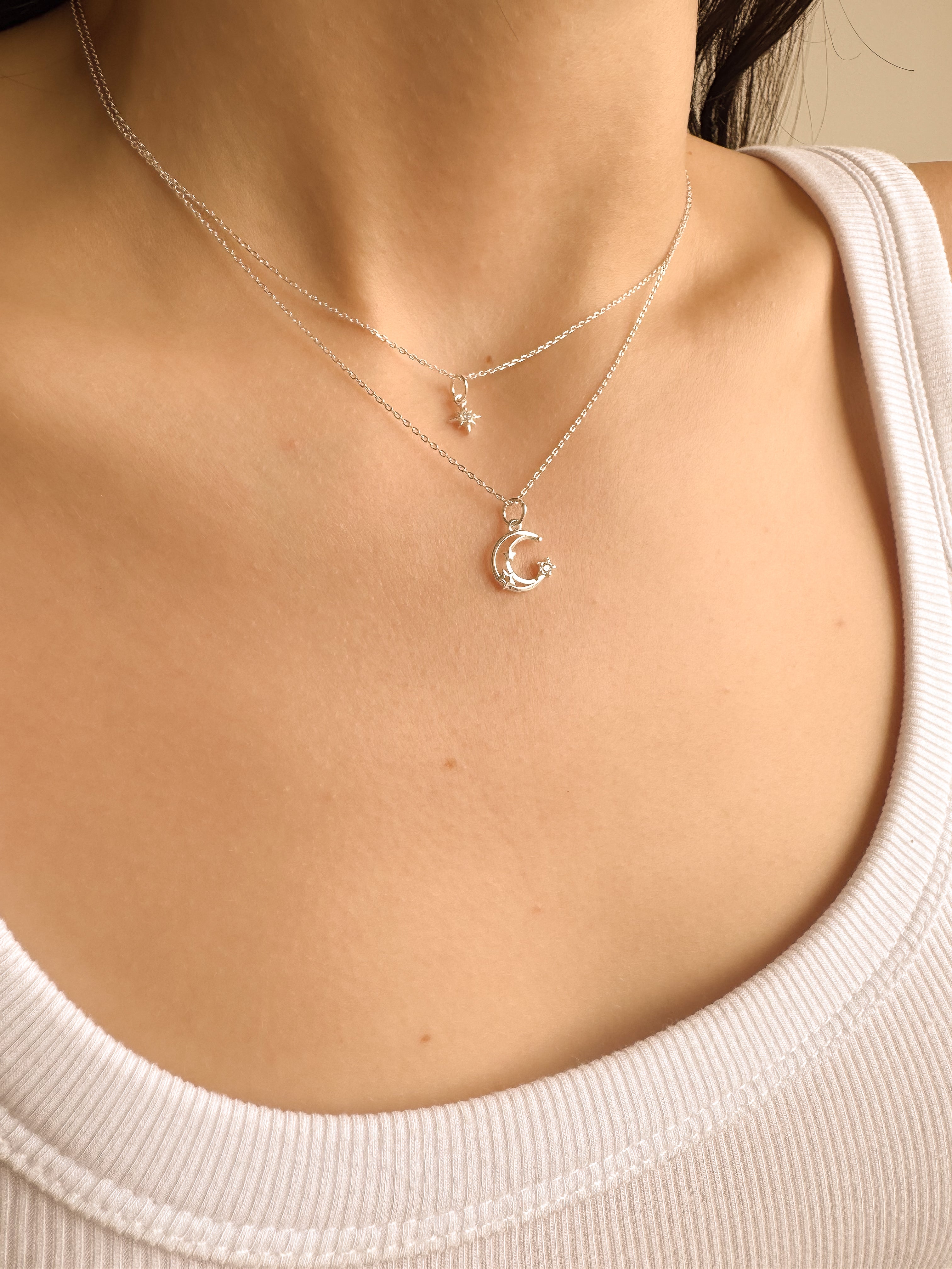 Pingente Dreams - Prata 925